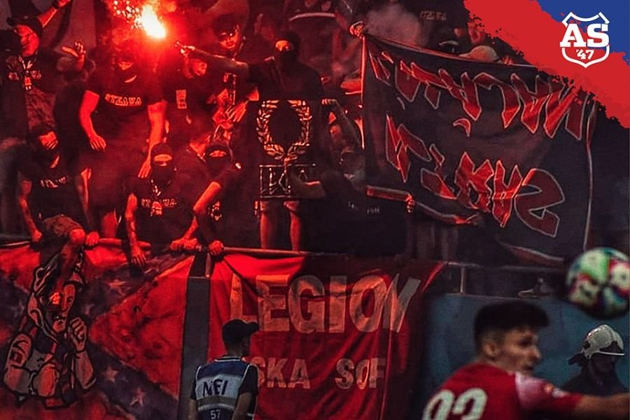Suporterii de la CSA Steaua au găsit vinovații pentru eliminarea din Cupa Rom&acirc;niei: &bdquo;Stau ascunși și nu ies public!&rdquo; Mesaj fără ocolișuri