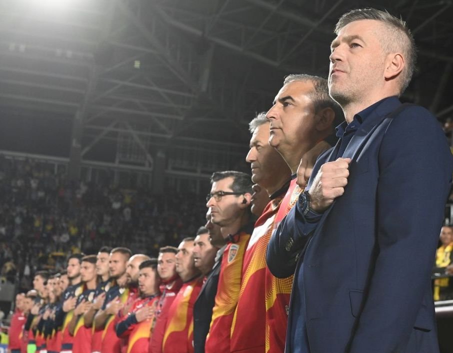 Edi Iordănescu, apărat după locul 4 obținut &icirc;n Liga Națiunilor: &bdquo;Nu trebuie să dăm &icirc;n el! Nimeni nu putea să facă mai mult!&rdquo;&nbsp;