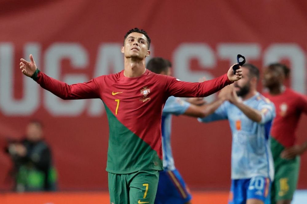 Frustrarea lui Cristiano Ronaldo a fost de necontrolat. Ce a făcut la finalul meciului cu Spania: nu e pentru prima dată când se întâmplă asta_3