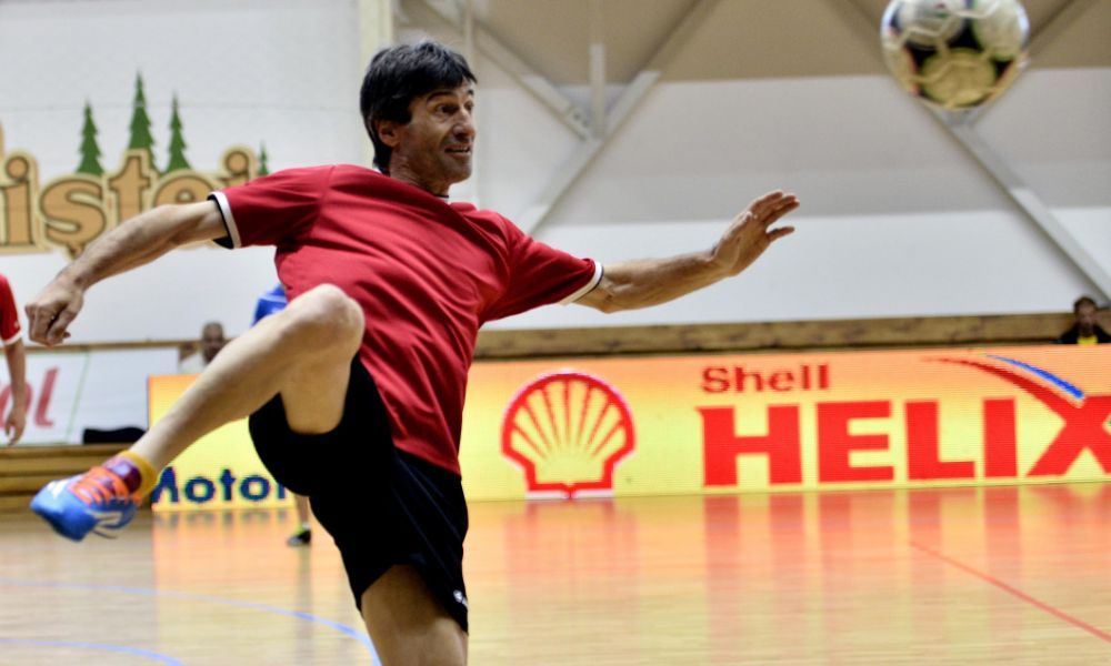 Geniul din Nations League care l-a impresionat pe Iosif Rotariu.