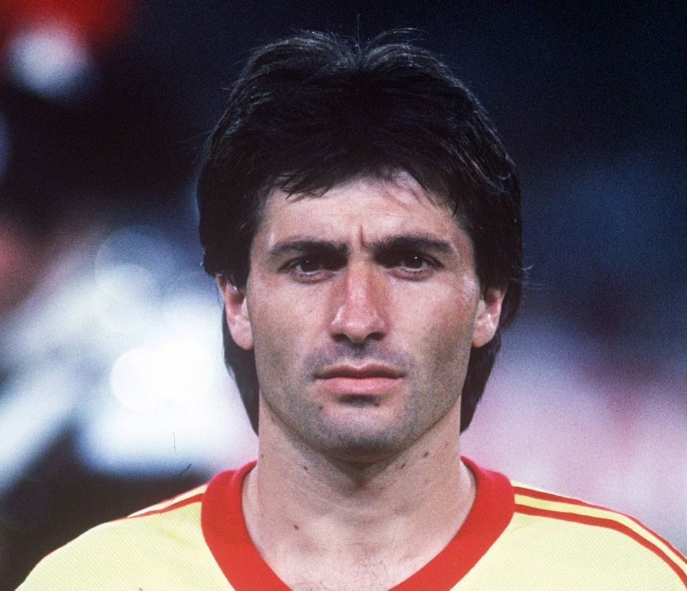 Geniul din Nations League care l-a impresionat pe Iosif Rotariu.