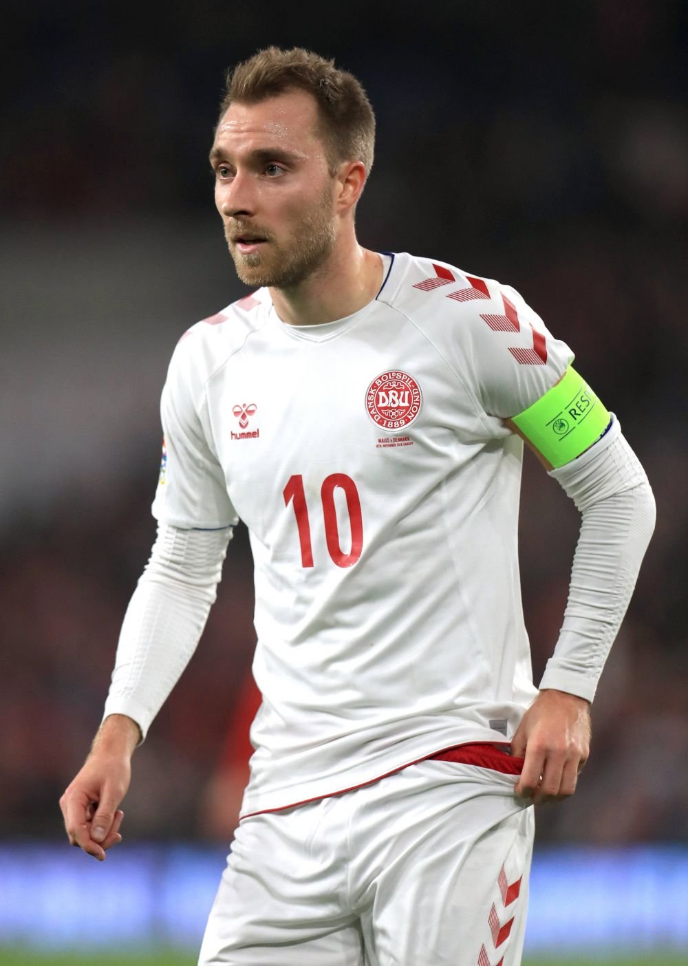 Geniul din Nations League care l-a impresionat pe Iosif Rotariu. 