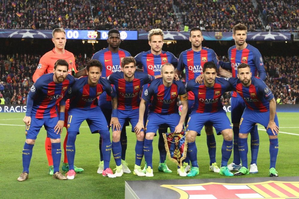 Doar cuvinte de laudă! Andres Iniesta, categoric la adresa unui fost coleg de la FC Barcelona. Ce a spus fotbalistul