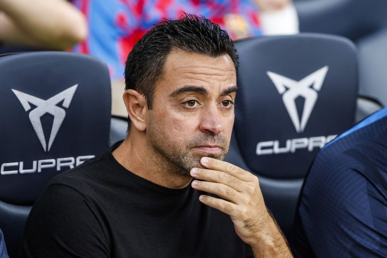 S-a încheiat calvarul! Barcelona se poate baza din nou pe jucătorul care valorează 60 milioane de euro_1