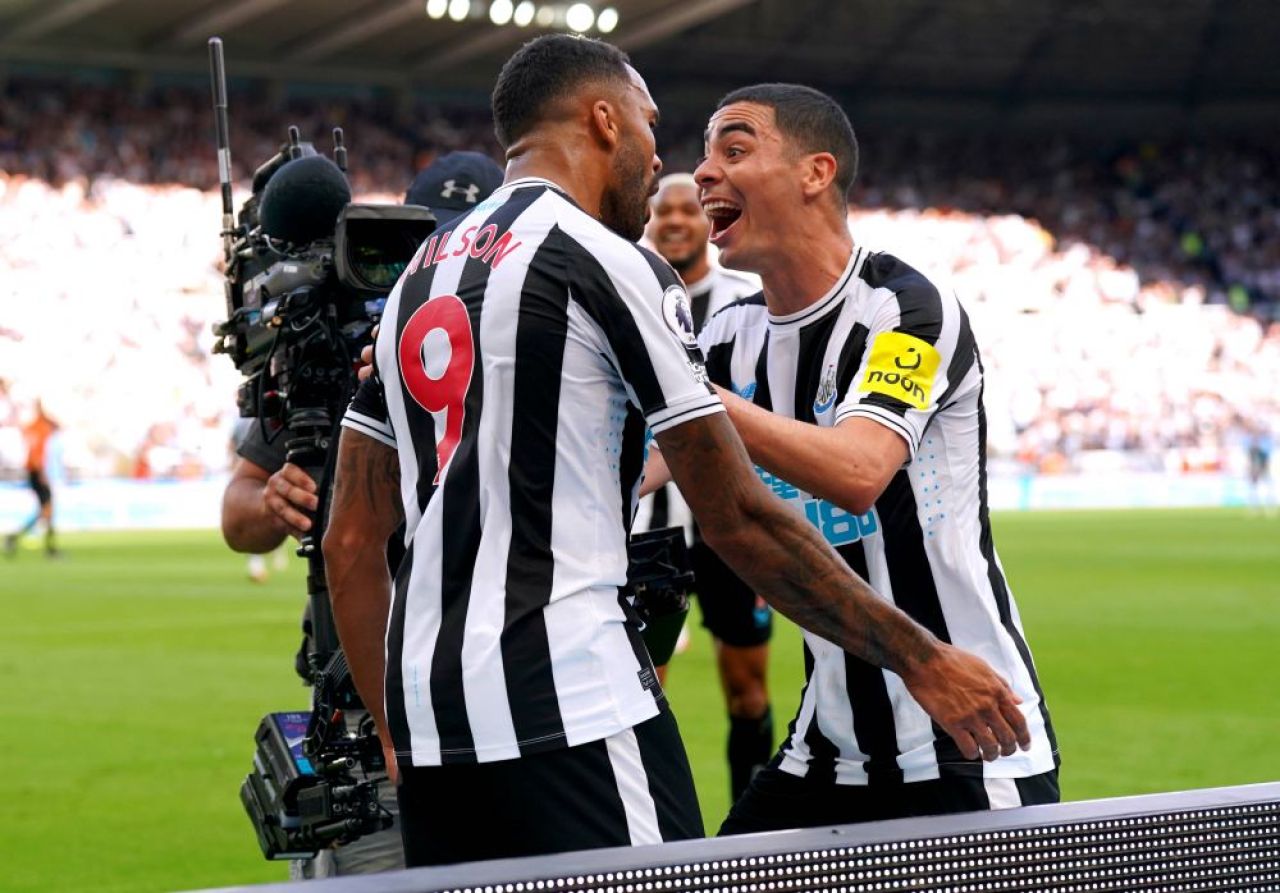 Newcastle, lovitură pentru Barcelona și Real Madrid! A început negocierile pentru un transfer stelar_1