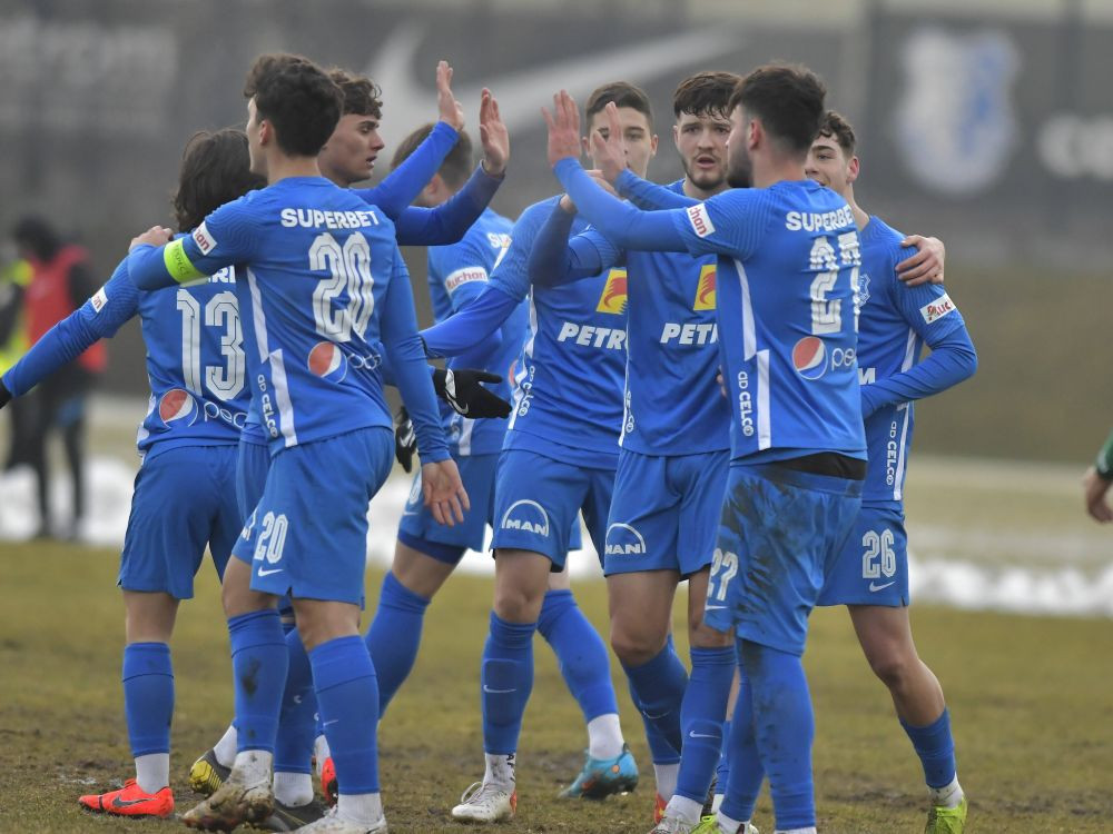 Un fotbalist de la Farul Constanța a apărut &icirc;n The Guardian! Ce a scris presa internațională despre el