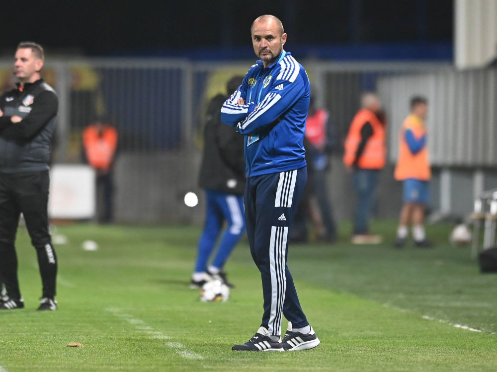 Jucătorul care l-a impresionat pe Nae Constantin după victoria din Cupa Rom&acirc;niei: &bdquo;Petrolul și fotbalul rom&acirc;nesc au nevoie de el!&rdquo;