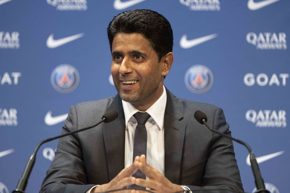 Scandal imens &icirc;nainte de Campionatul Mondial! Acuzații dure pentru Nasser Al-Khelaifi și Qatar