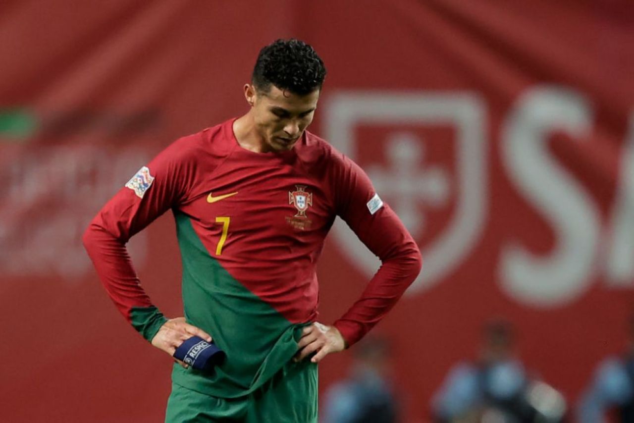 Criticat de fani, Cristiano Ronaldo este apărat de sora sa. Mesajul puternic transmis după înfrângerea cu Spania_1