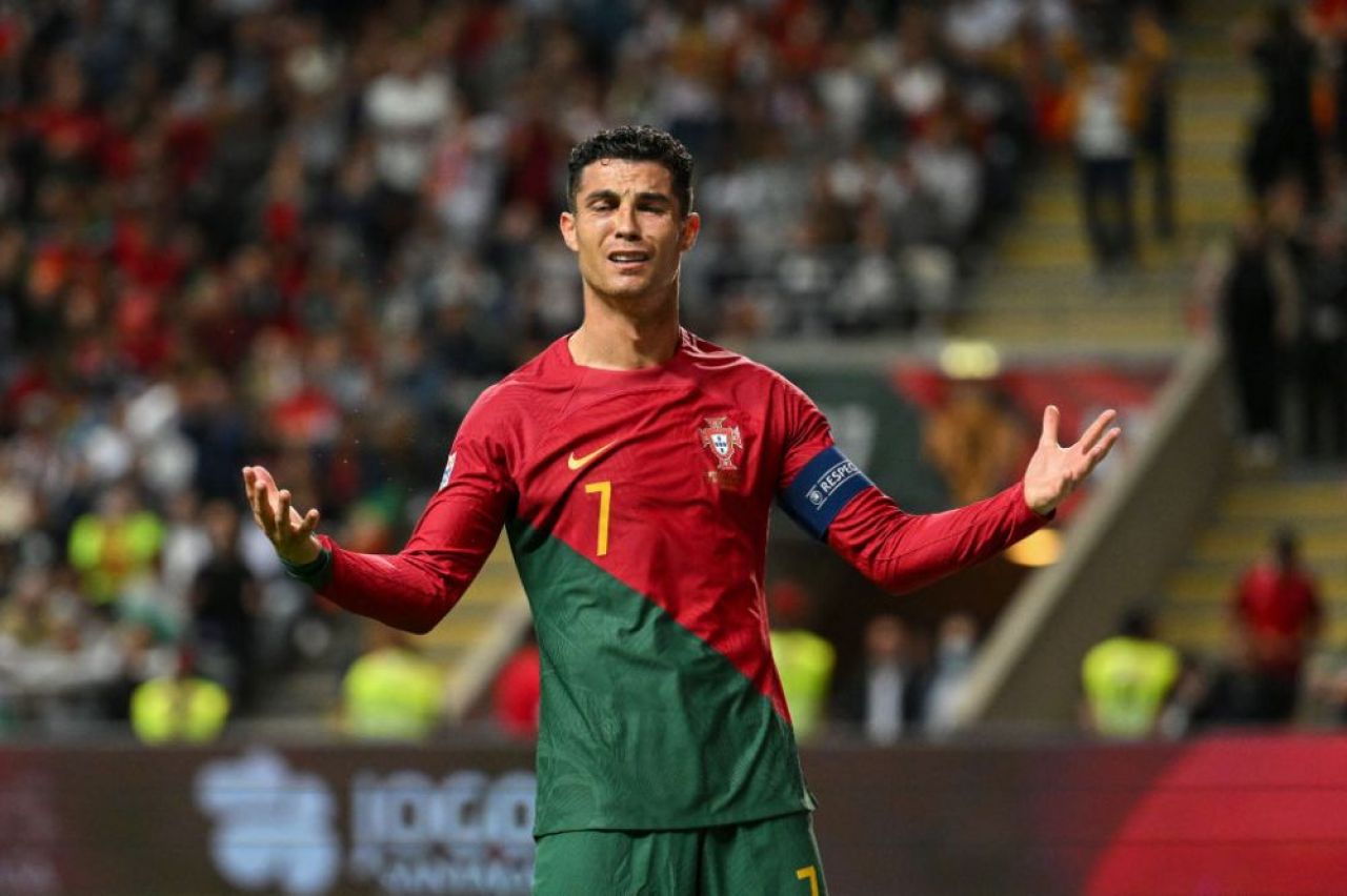 Criticat de fani, Cristiano Ronaldo este apărat de sora sa. Mesajul puternic transmis după înfrângerea cu Spania_5
