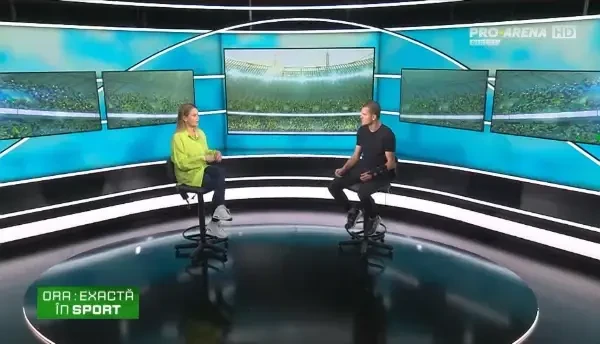 De ce ar fi primit Cristi Săpunaru o sancțiune "blândă" după incidentele de la Târgu-Jiu: "Astea ar fi circumstanțele atenuante"