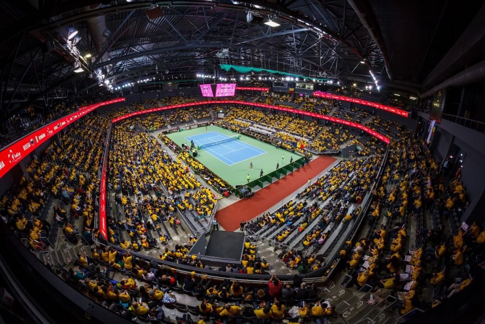 Cum a pierdut Emil Boc organizarea meciului România - Ungaria, la tenis feminin: confruntarea va avea loc la Oradea_21