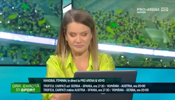 Helmuth Duckadam, la Ora Exactă în Sport (29/09/2022)