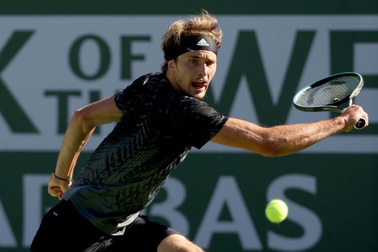 Alexander Zverev a recidivat și ar mai putea lipsi încă un an din tenis! Medicii se tem de probabilitatea unei noi operații_4