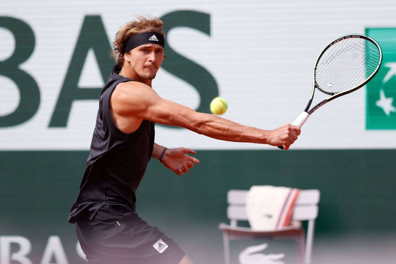 Alexander Zverev a recidivat și ar mai putea lipsi încă un an din tenis! Medicii se tem de probabilitatea unei noi operații_8
