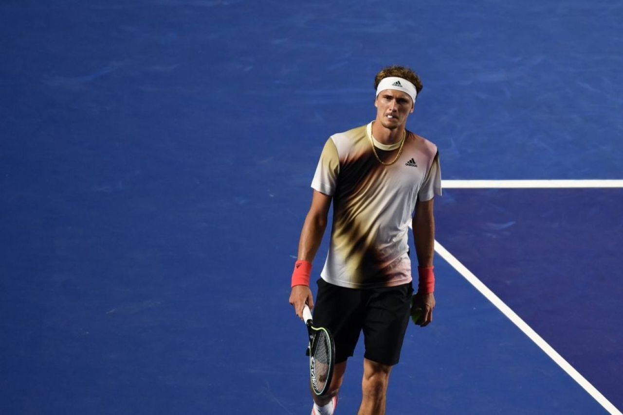 Alexander Zverev a recidivat și ar mai putea lipsi încă un an din tenis! Medicii se tem de probabilitatea unei noi operații_13