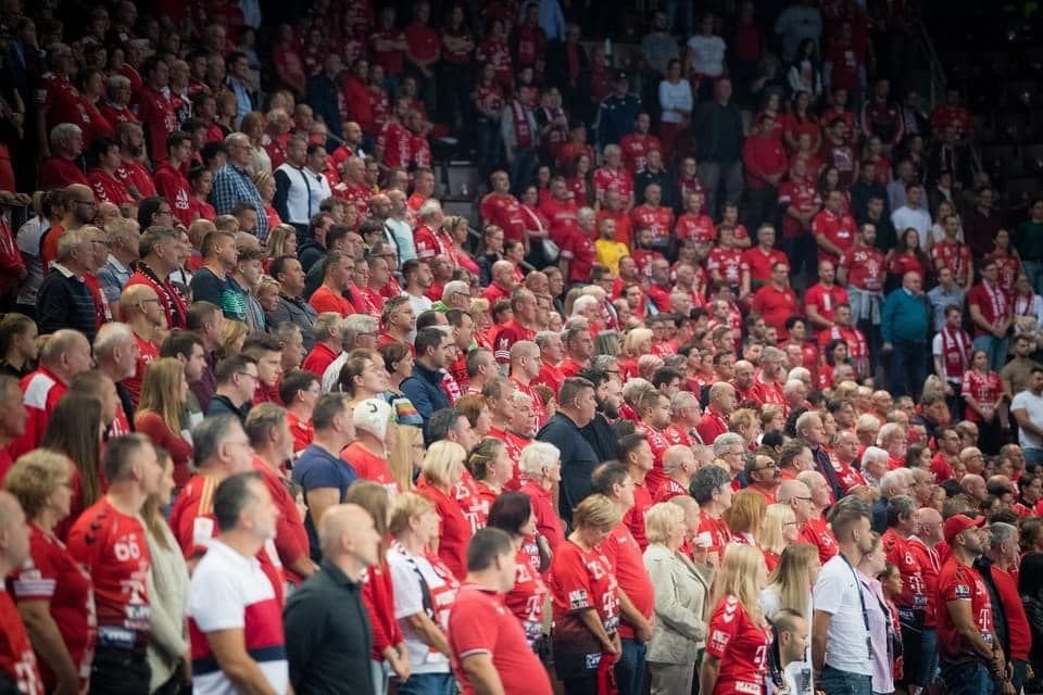 Tulburător! Au fost momente impresionante cu Petre Cozma la Veszprem