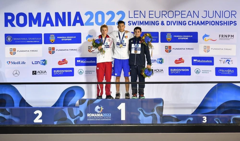 „În timpul curselor mă gândesc la mâncare!” Dezvăluire genială a dublului campion european: „Cânt foarte mult!” _3