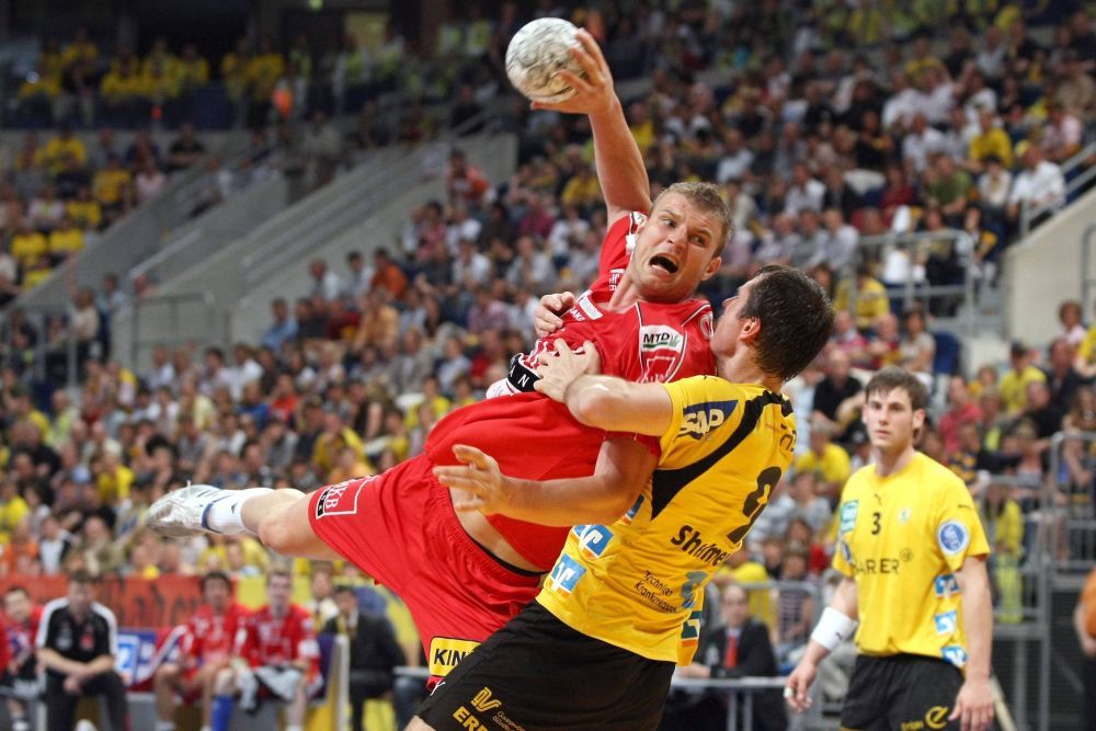 Tulburător! Au fost momente impresionante cu Petre Cozma la Veszprem_8