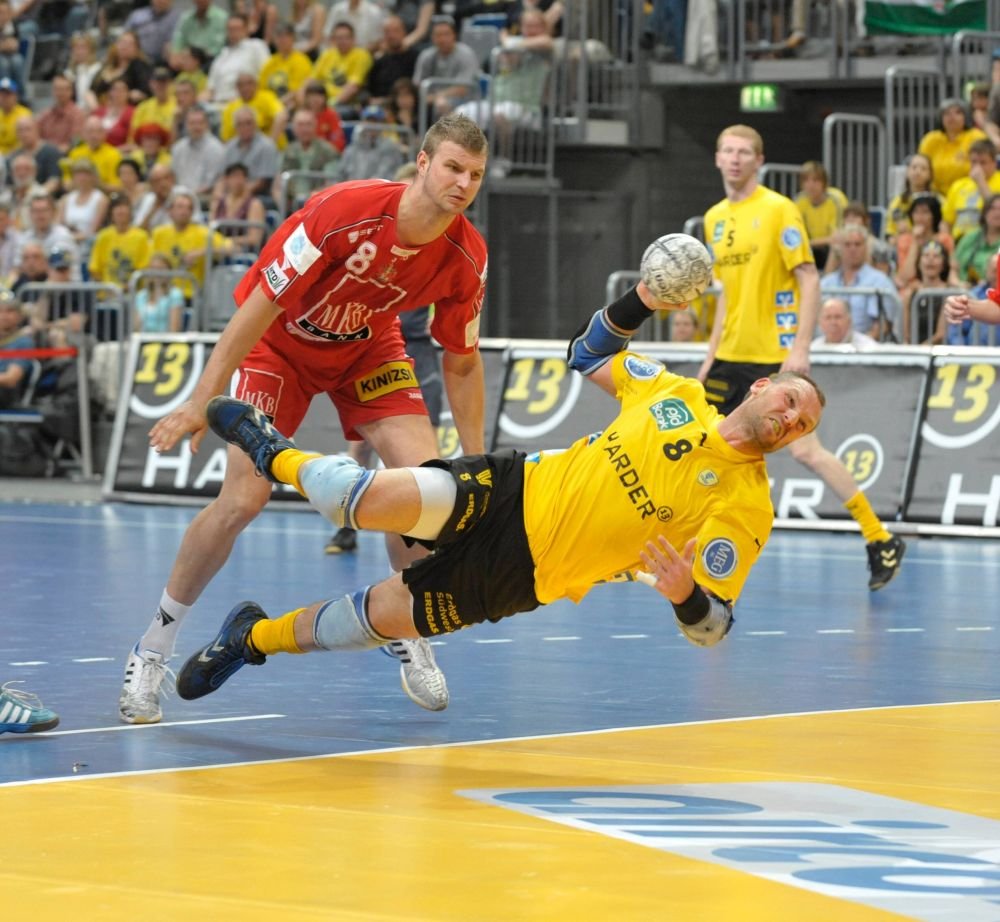 Tulburător! Au fost momente impresionante cu Petre Cozma la Veszprem_11