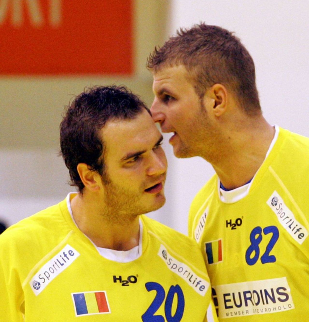 Tulburător! Au fost momente impresionante cu Petre Cozma la Veszprem_16