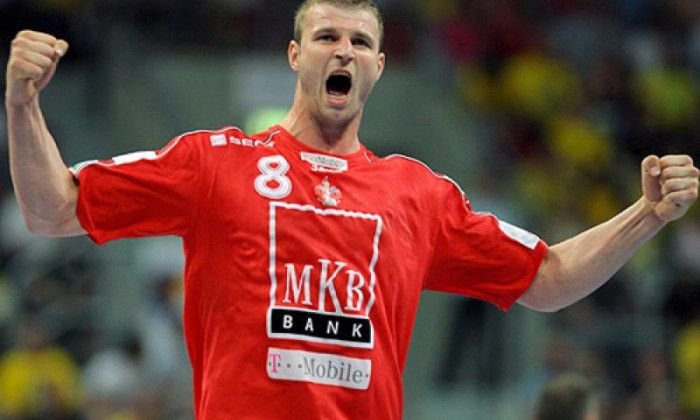Tulburător! Au fost momente impresionante cu Petre Cozma la Veszprem_17
