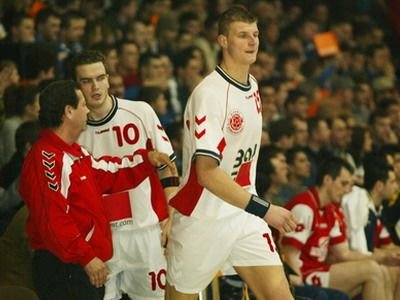 Tulburător! Au fost momente impresionante cu Petre Cozma la Veszprem_19