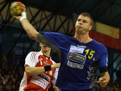 Tulburător! Au fost momente impresionante cu Petre Cozma la Veszprem_23