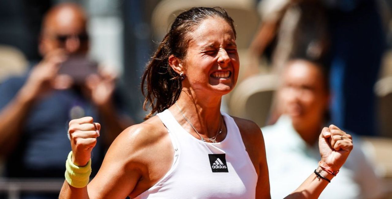 Rusoaica Daria Kasatkina, număr 11 WTA, condamnată de politicul din Federația Rusă, după ce a anunțat că vrea cetățenie elvețiană_1