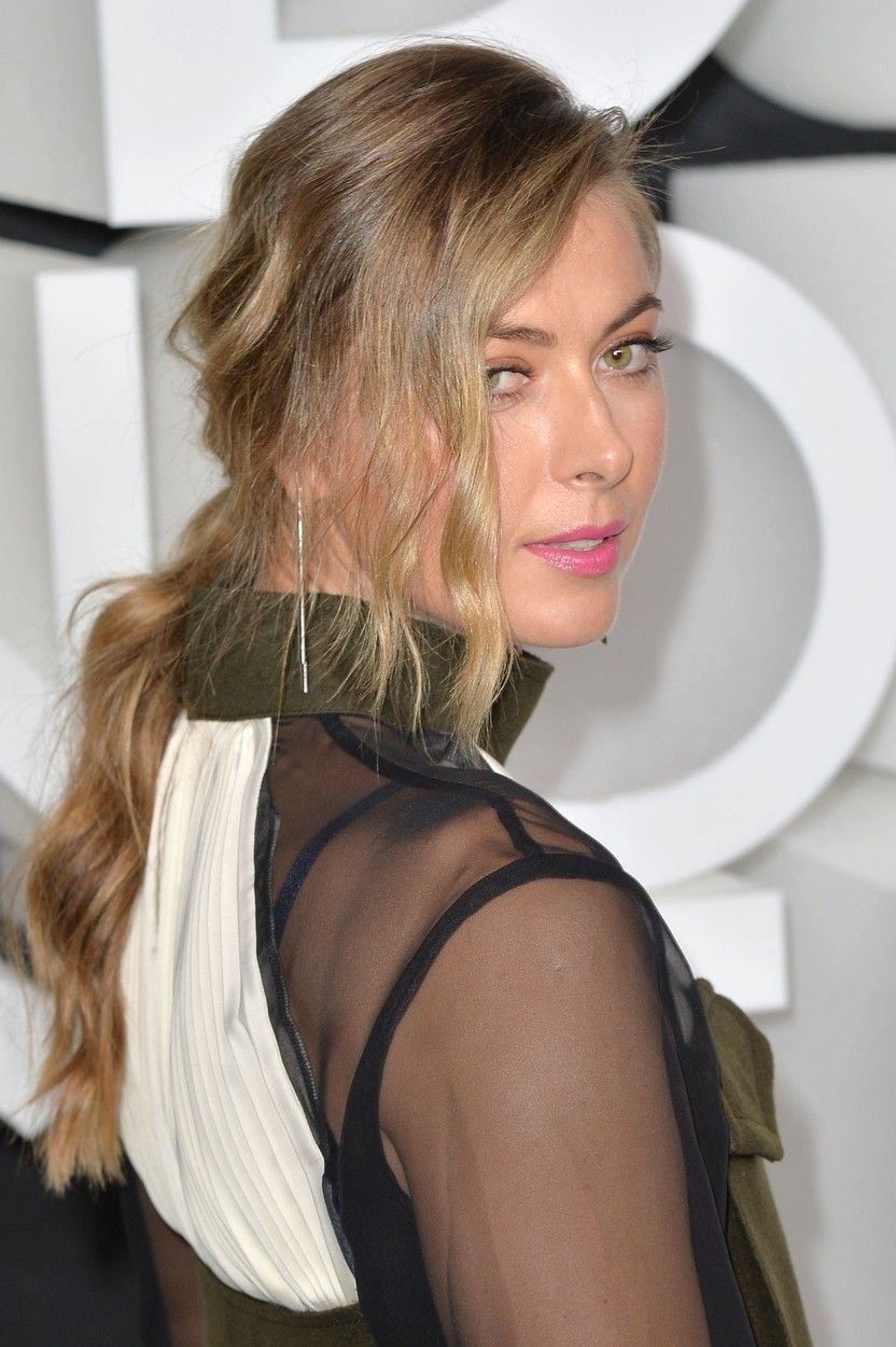 Țara din Europa în care Maria Sharapova a ales să-și petreacă vacanța alături de o actriță celebră_18