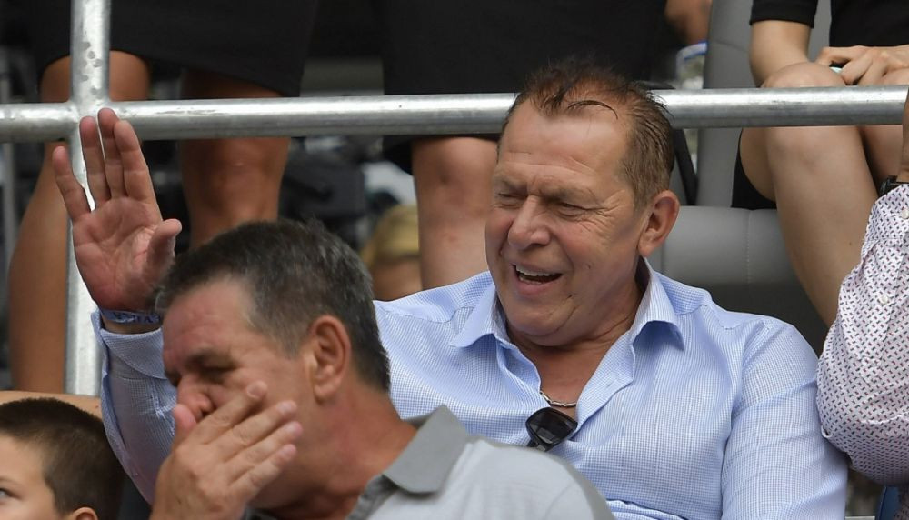 Duckadam cere schimbări majore la echipa națională: Sper ca Edi să facă asta!