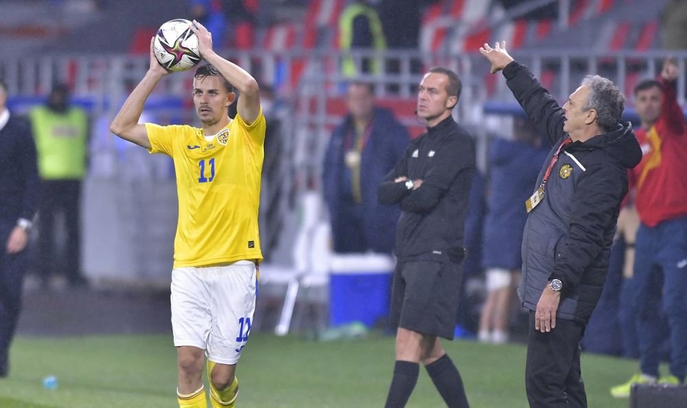 Selecționer demis după ce a retrogradat &icirc;n Liga C din Nations League! A fost adversarul Rom&acirc;niei de două ori
