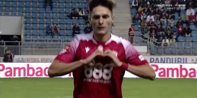 Viitorul Pandurii Târgu Jiu – Dinamo 0-1 | „Câinii” se califică în grupele Cupei României _5