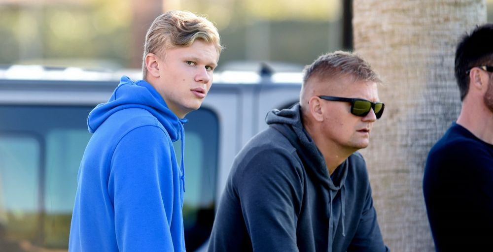 Tatăl lui Haaland a spus tot: Real a fost a treia opțiune pentru noi! . Cum arată lista și de ce a ales Manchester City