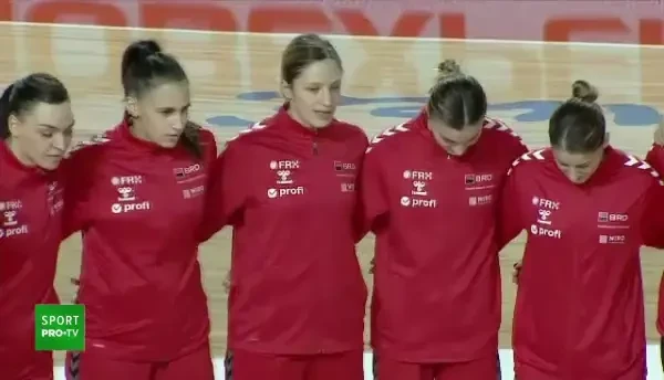 Situație inedită la Trofeul Carpați: imnul Rom&acirc;niei nu s-a auzit la stația de amplificare