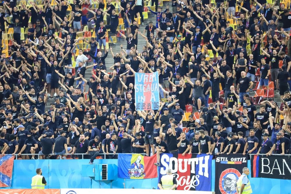 &bdquo;&Icirc;ntr-un an acea echipă dispare!&rdquo; Anunț surprinzător despre viitorul lui CSA Steaua
