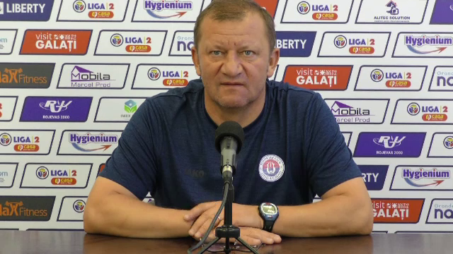 Dorinel Munteanu i-a pus g&acirc;nd rău lui FCSB: Mă bucur foarte mult că am picat cu ei! Avem șanse să mergem mai departe