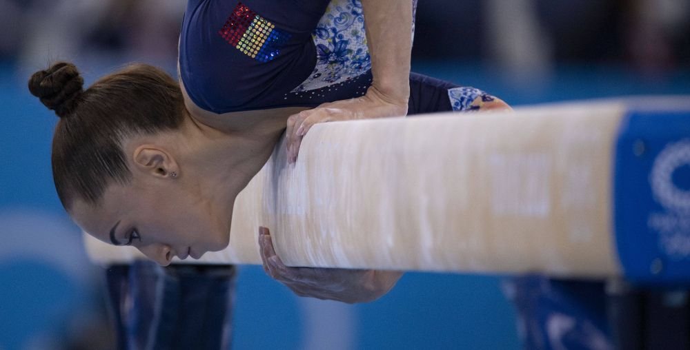 Marea campioană Larisa Iordache a vorbit despre un subiect sensibil. 