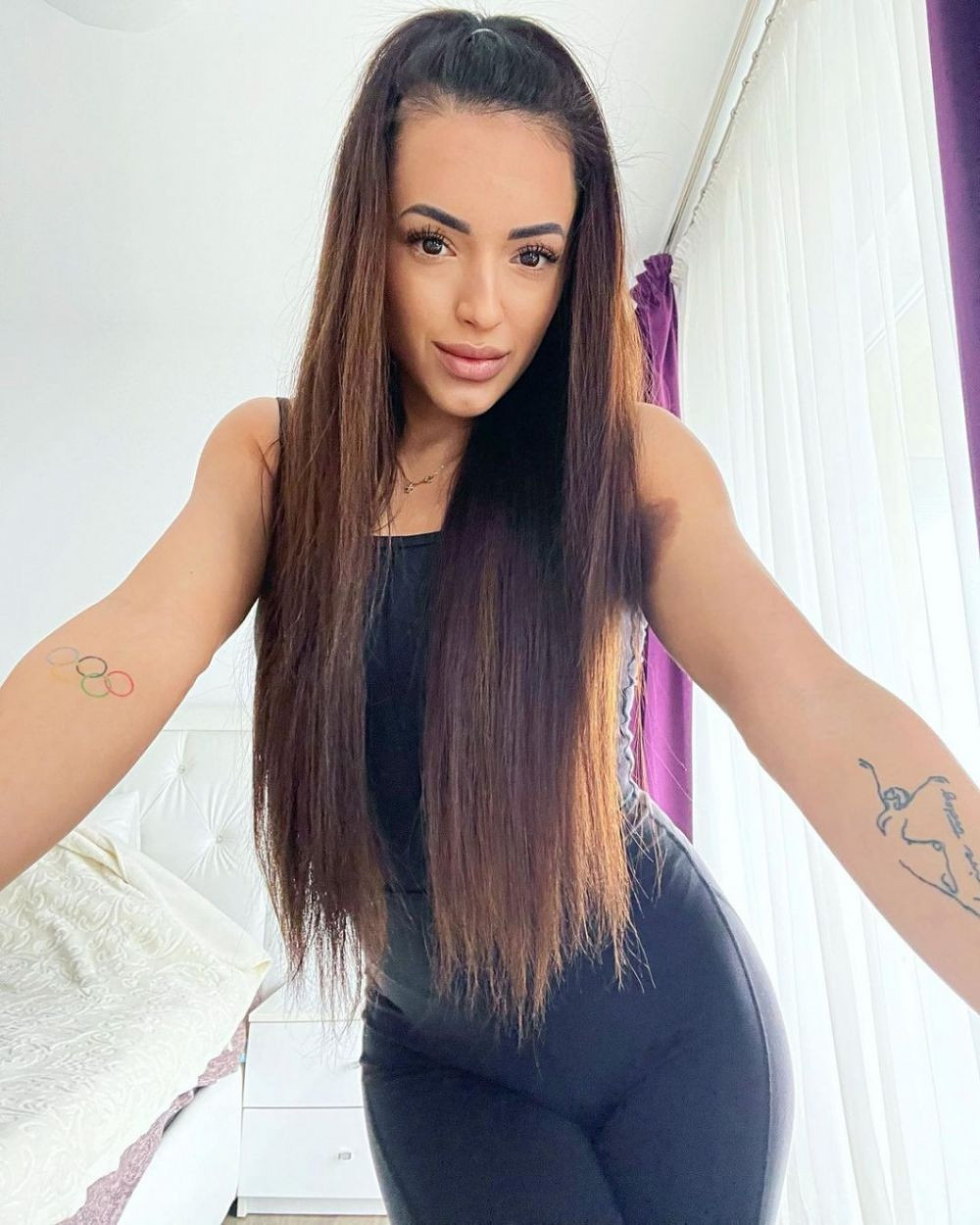 Marea campioană Larisa Iordache a vorbit despre un subiect sensibil. 