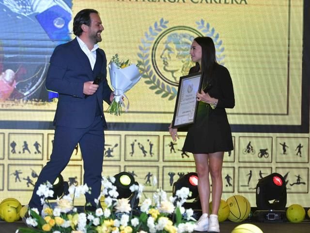 Marea campioană Larisa Iordache a vorbit despre un subiect sensibil. 