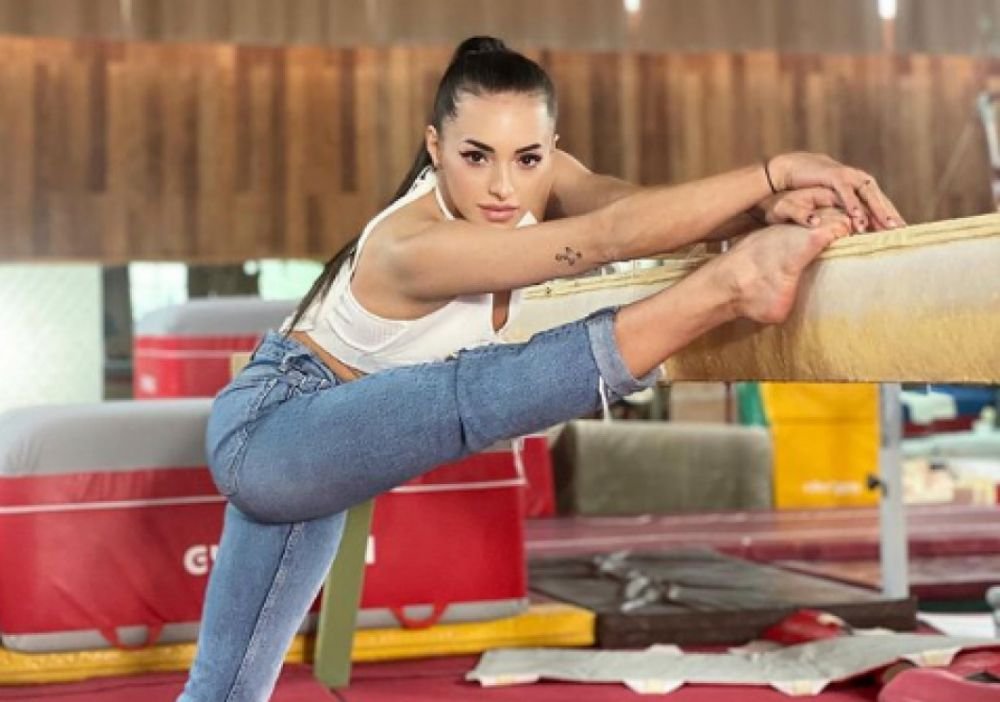 Marea campioană Larisa Iordache a vorbit despre un subiect sensibil. 