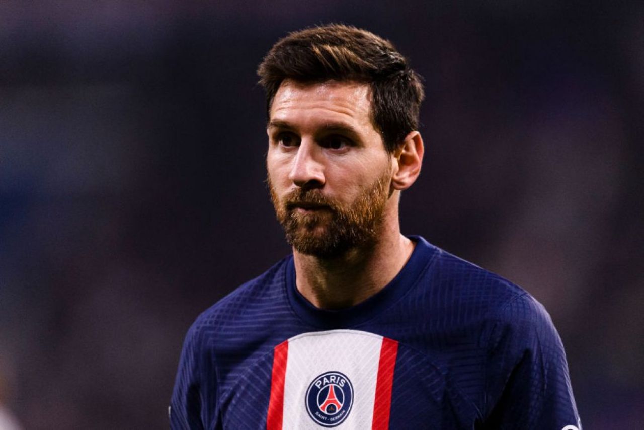 Decizia luată de Leo Messi, după ce PSG i-a oferit prelungirea contractului_3
