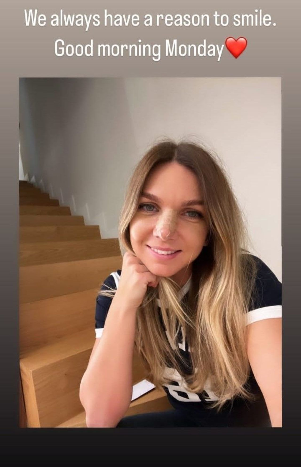 Simona Halep se întoarce pe terenul de tenis! World Tennis League, primul turneu la care participă după operația la nas! Nume mari anunțate _3