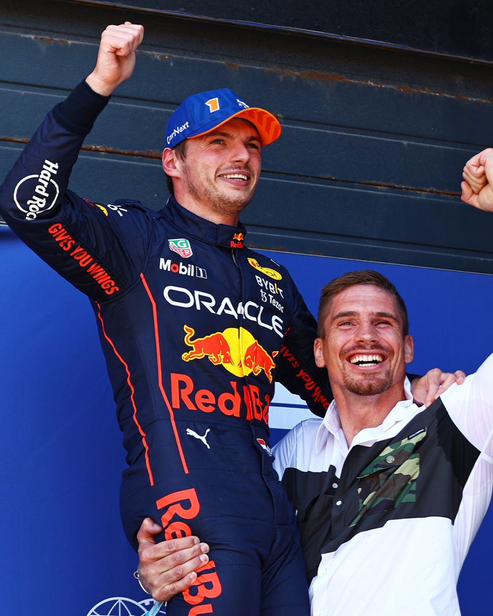 Șoc în F1! Verstappen poate pierde titlul mondial din 2021, dacă Red Bull e găsită vinovată pentru încălcarea regulilor financiare_4