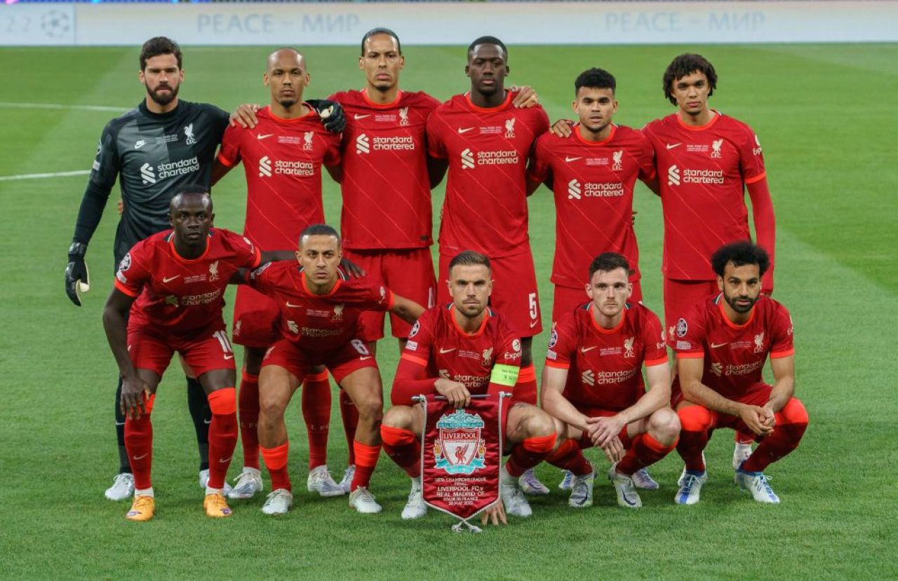 Jurgen Klopp, reacție categorică după ce Gareth Southgate l-a exclus din lotul Angliei pe Alexander-Arnold_2
