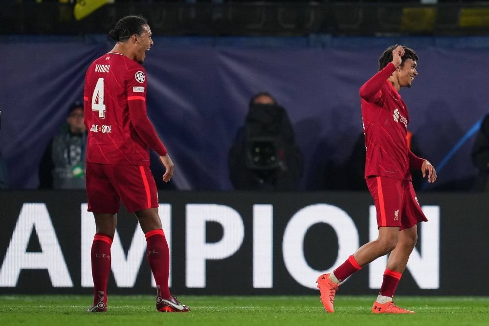 Jurgen Klopp, reacție categorică după ce Gareth Southgate l-a exclus din lotul Angliei pe Alexander-Arnold_8