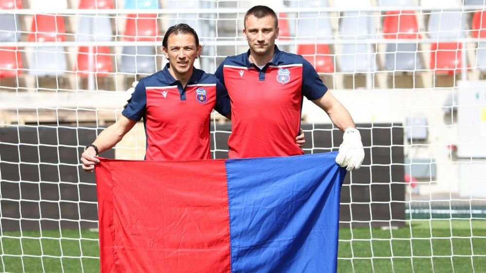 &rdquo;Este incredibil ceea ce se &icirc;nt&acirc;mplă&rdquo;. Ogăraru a reacționat, după ce Hamutovski a fost arestat &icirc;n Belarus