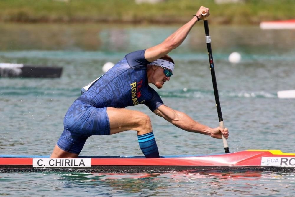Momentul care l-ar fi putut costa pe Cătălin Chirilă titlul mondial: &bdquo;Am făcut o greșeală fatală!&rdquo;&nbsp;