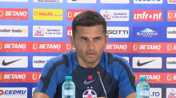 Nicolae Dică anunță două reveniri la FCSB! C&acirc;nd vor &icirc;ncepe jucătorii atrenamentele cu grupul