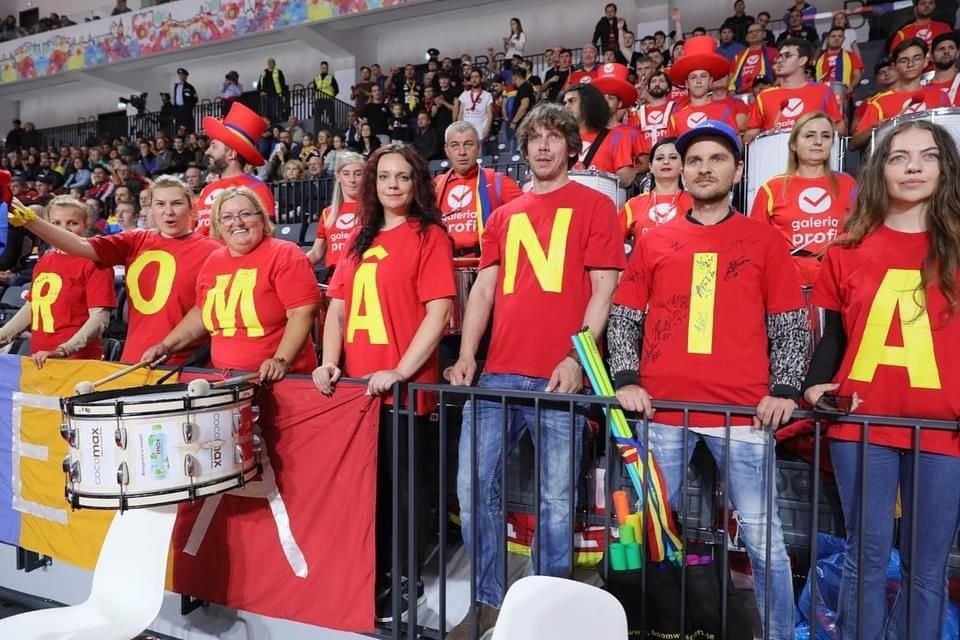 De c&acirc;ți ani nu a mai reușit Rom&acirc;nia să evite &icirc;nfr&acirc;ngerea &icirc;n fața Danemarcei, la handbal feminin